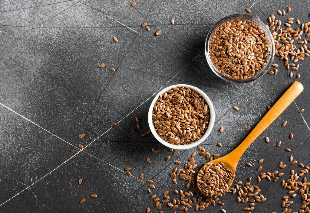 flaxseed image